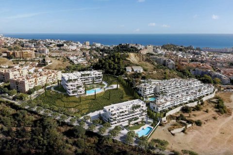 Appartamento in vendita a Fuengirola, Malaga, Spagna 2 camere da letto, 156.57 mq. N° 181540 - foto 3