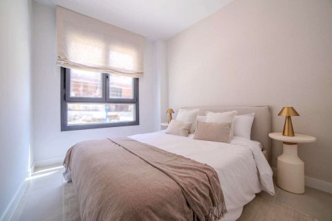 Huoneisto myytävänä Casares, Malaga, Espanja, 4 makuuhuonetta, 179.77 m2 No. 181539 - kuva 17