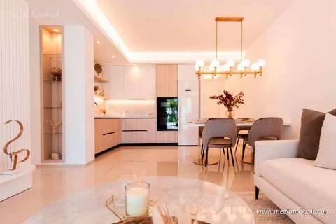 Apartment for sale Rojales, Alicante, Spain 2 bedrooms, 90.5 sq.m. No. 105034 - photo 6