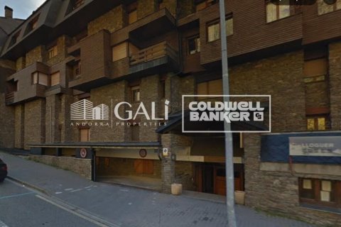 Apartamento en venta en Principado De Andorra (Ninguna Poblacion Tiene C.P.), Lérida, España 1 dormitorio, 47 m2 No. 157130 - foto 3