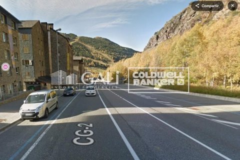 Apartamento en Principado De Andorra (Ninguna Poblacion Tiene C.P.), Lérida, España 1 dormitorio, 47 m2 No. 157130