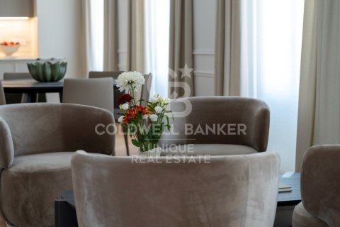 Apartment à vendre à Madrid, Espagne, 3 chambres, 199 m2 No. 157128 - photo 6
