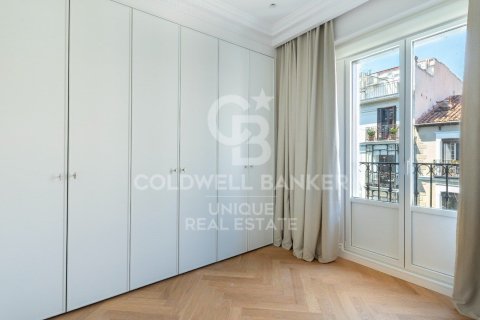 Apartment à vendre à Madrid, Espagne, 3 chambres, 199 m2 No. 157128 - photo 22