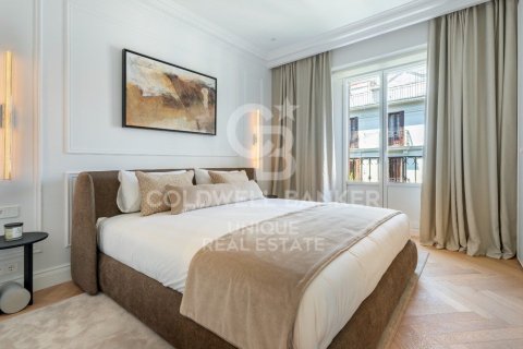 Apartment à vendre à Madrid, Espagne, 3 chambres, 199 m2 No. 157128 - photo 16