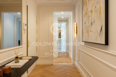 Apartment à vendre à Madrid, Espagne, 3 chambres, 199 m2 No. 157128 - photo 14