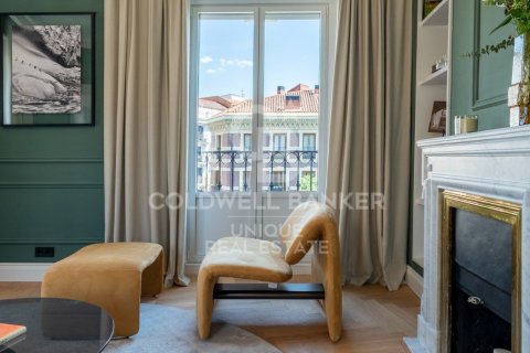 Apartment à vendre à Madrid, Espagne, 3 chambres, 199 m2 No. 157128 - photo 12