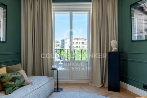 Apartment à vendre à Madrid, Espagne, 3 chambres, 199 m2 No. 157128 - photo 10