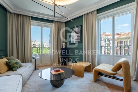 Apartment à vendre à Madrid, Espagne, 3 chambres, 199 m2 No. 157128 - photo 9