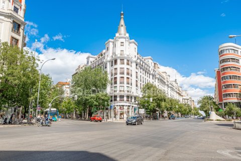 Apartamento en venta en Madrid, España 199 m2 No. 157128 - foto 4