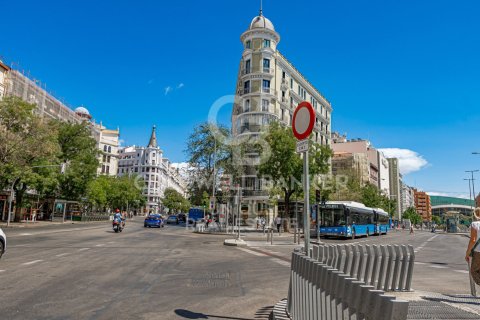 Apartamento en venta en Madrid, España 199 m2 No. 157128 - foto 5