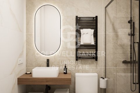 Apartamento en venta en Madrid, España 3 dormitorios, 130 m2 No. 157127 - foto 7