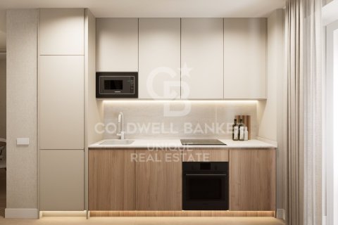 Apartamento en venta en Madrid, España 3 dormitorios, 130 m2 No. 157127 - foto 3