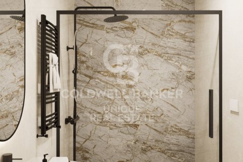 Apartamento en venta en Madrid, España 3 dormitorios, 130 m2 No. 157127 - foto 8