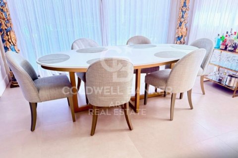 Kaupunkipientalo myytävänä Marbella, Malaga, Espanja, 4 makuuhuonetta, 635 m2 No. 157131 - kuva 10