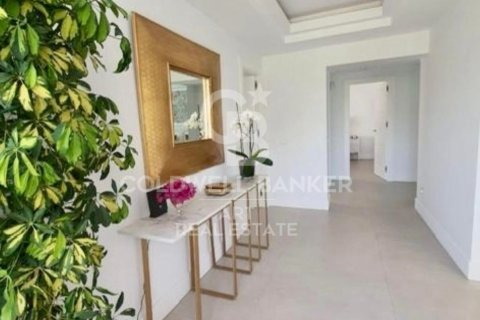 Kaupunkipientalo myytävänä Marbella, Malaga, Espanja, 4 makuuhuonetta, 635 m2 No. 157131 - kuva 14