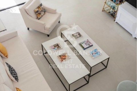 Kaupunkipientalo myytävänä Marbella, Malaga, Espanja, 4 makuuhuonetta, 635 m2 No. 157131 - kuva 8