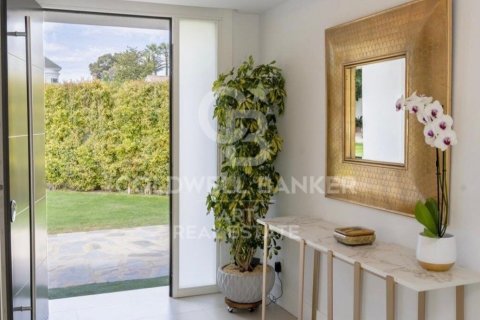 Kaupunkipientalo myytävänä Marbella, Malaga, Espanja, 4 makuuhuonetta, 635 m2 No. 157131 - kuva 15