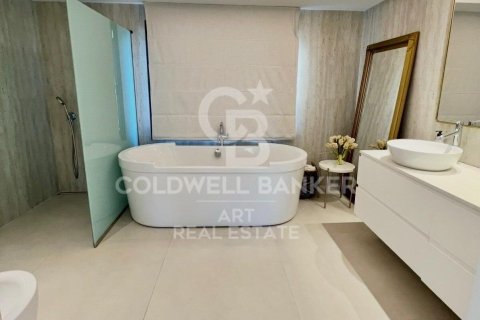 Kaupunkipientalo myytävänä Marbella, Malaga, Espanja, 4 makuuhuonetta, 635 m2 No. 157131 - kuva 17