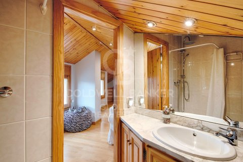 Casa in vendita a Girona, Spagna 4 camere da letto, 117 mq. N° 157132 - foto 22