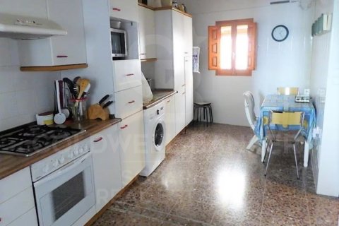 House for sale in Sella, Alicante, Spain 8 bedrooms, 660 sq.m. No. 157129 - photo 16