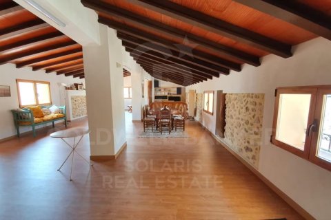House for sale in Sella, Alicante, Spain 8 bedrooms, 660 sq.m. No. 157129 - photo 14