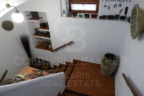House for sale in Sella, Alicante, Spain 8 bedrooms, 660 sq.m. No. 157129 - photo 18