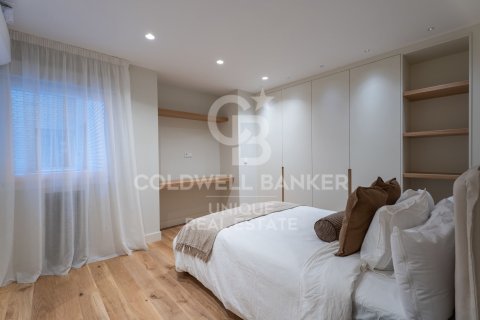 Lägenhet till salu i Madrid, Spanien 3 sovrum, 278 kvm. Nr. 157126 - foto 15