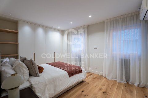 Apartamento en venta en Madrid, España 3 dormitorios, 278 m2 No. 157126 - foto 18