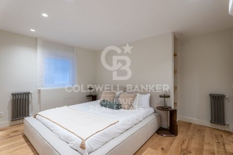 Apartamento en venta en Madrid, España 3 dormitorios, 278 m2 No. 157126 - foto 23