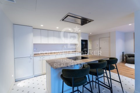 Apartamento en venta en Madrid, España 3 dormitorios, 278 m2 No. 157126 - foto 9