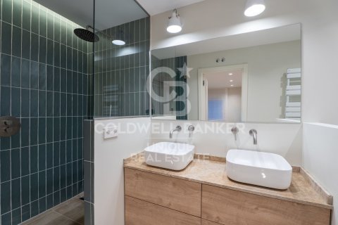 Lägenhet till salu i Madrid, Spanien 3 sovrum, 278 kvm. Nr. 157126 - foto 29