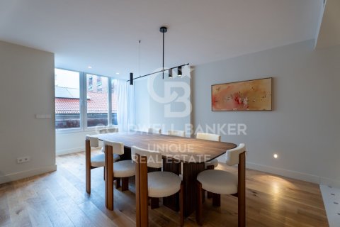 Apartamento en venta en Madrid, España 3 dormitorios, 278 m2 No. 157126 - foto 5