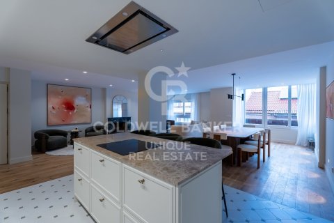 Apartamento en venta en Madrid, España 3 dormitorios, 278 m2 No. 157126 - foto 11
