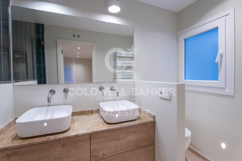 Lägenhet till salu i Madrid, Spanien 3 sovrum, 278 kvm. Nr. 157126 - foto 30