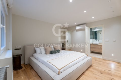 Apartamento en venta en Madrid, España 3 dormitorios, 278 m2 No. 157126 - foto 22