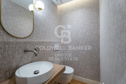 Apartamento en venta en Madrid, España 3 dormitorios, 278 m2 No. 157126 - foto 15