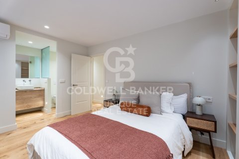 Apartamento en venta en Madrid, España 3 dormitorios, 278 m2 No. 157126 - foto 20