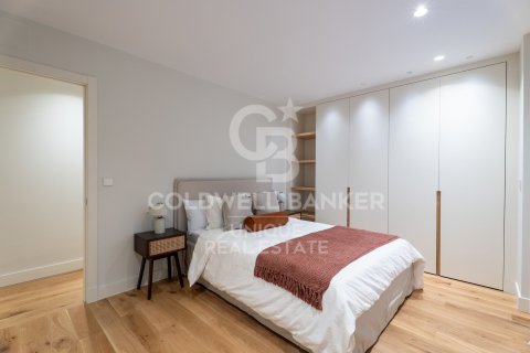 Lägenhet till salu i Madrid, Spanien 3 sovrum, 278 kvm. Nr. 157126 - foto 22