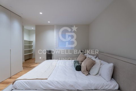Lägenhet till salu i Madrid, Spanien 3 sovrum, 278 kvm. Nr. 157126 - foto 28