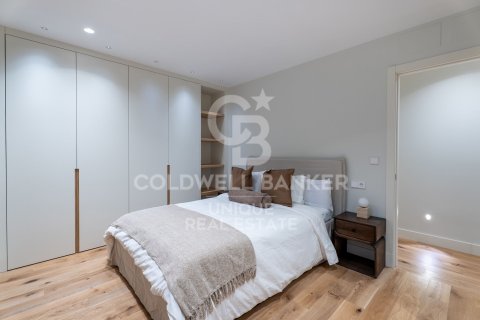 Lägenhet till salu i Madrid, Spanien 3 sovrum, 278 kvm. Nr. 157126 - foto 18