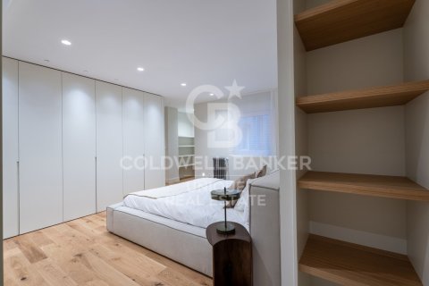 Lägenhet till salu i Madrid, Spanien 3 sovrum, 278 kvm. Nr. 157126 - foto 27