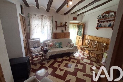 Townhouse in Lorca, Murcia, Spanien 3 Schlafzimmer, 68 m2 Nr. 184836