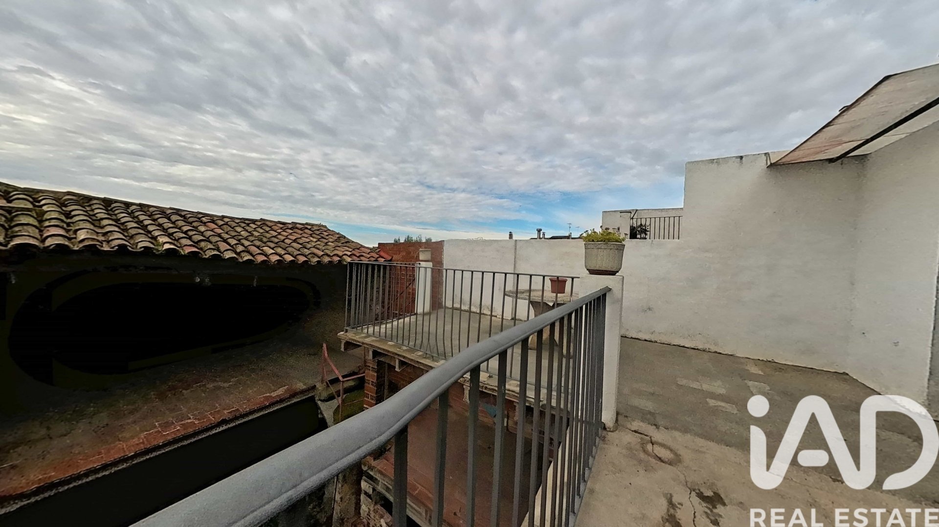 Villetta a schiera a Bellcaire d'Urgell, Lleida, Spagna 5 camere da letto, 310 mq. N° 184838