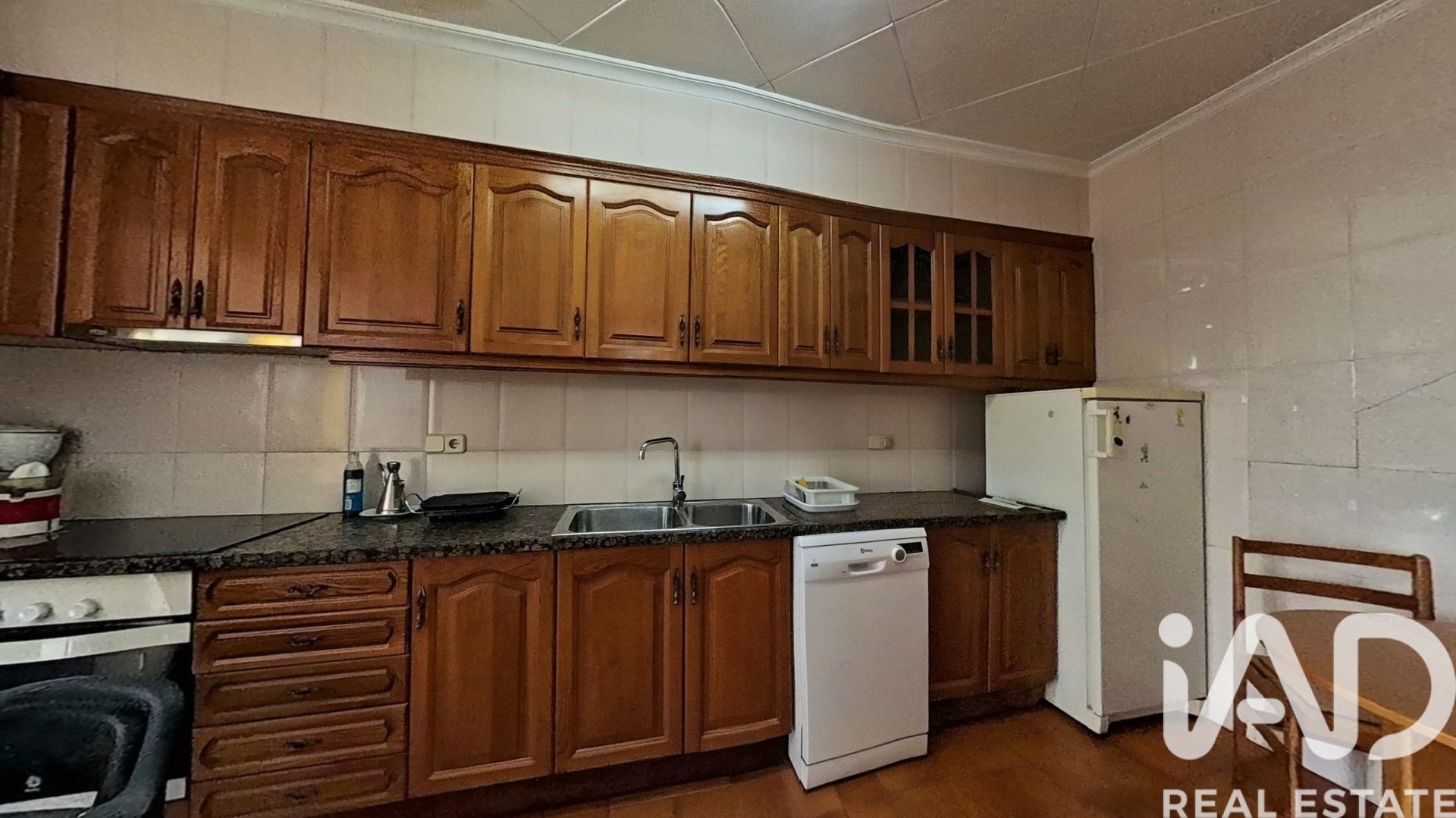 Villetta a schiera a Bellcaire d'Urgell, Lleida, Spagna 5 camere da letto, 310 mq. N° 184838