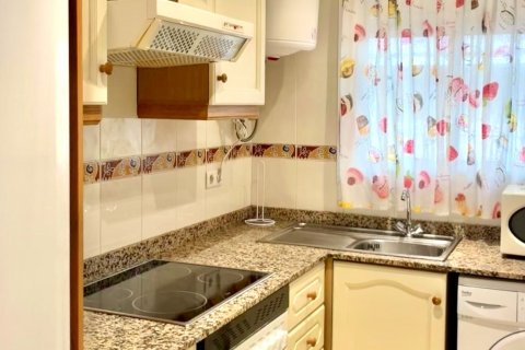 Penthouse for sale in Oropesa del Mar, Castellon, Spain 2 bedrooms, 80 sq.m. No. 184835 - photo 11