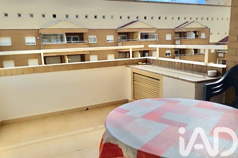Penthouse for sale in Oropesa del Mar, Castellon, Spain 2 bedrooms, 80 sq.m. No. 184835 - photo 9