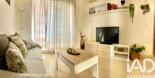 Penthouse w Oropesa del Mar, Castellon, Hiszpania 2 sypialnie, 80 mkw. nr 184835