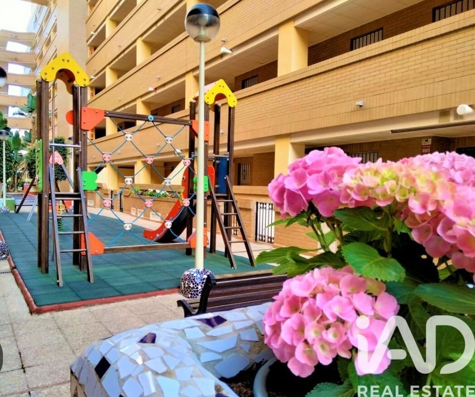 Penthouse w Oropesa del Mar, Castellon, Hiszpania 2 sypialnie, 80 mkw. nr 184835