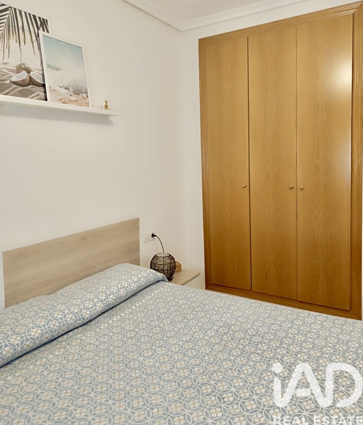 Penthouse w Oropesa del Mar, Castellon, Hiszpania 2 sypialnie, 80 mkw. nr 184835