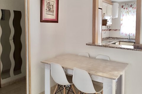 Penthouse for sale in Oropesa del Mar, Castellon, Spain 2 bedrooms, 80 sq.m. No. 184835 - photo 4